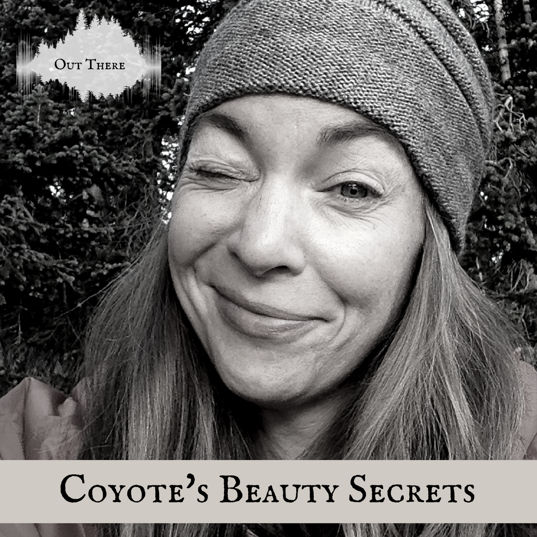 Coyote's Beauty Secrets by Becky Jensen