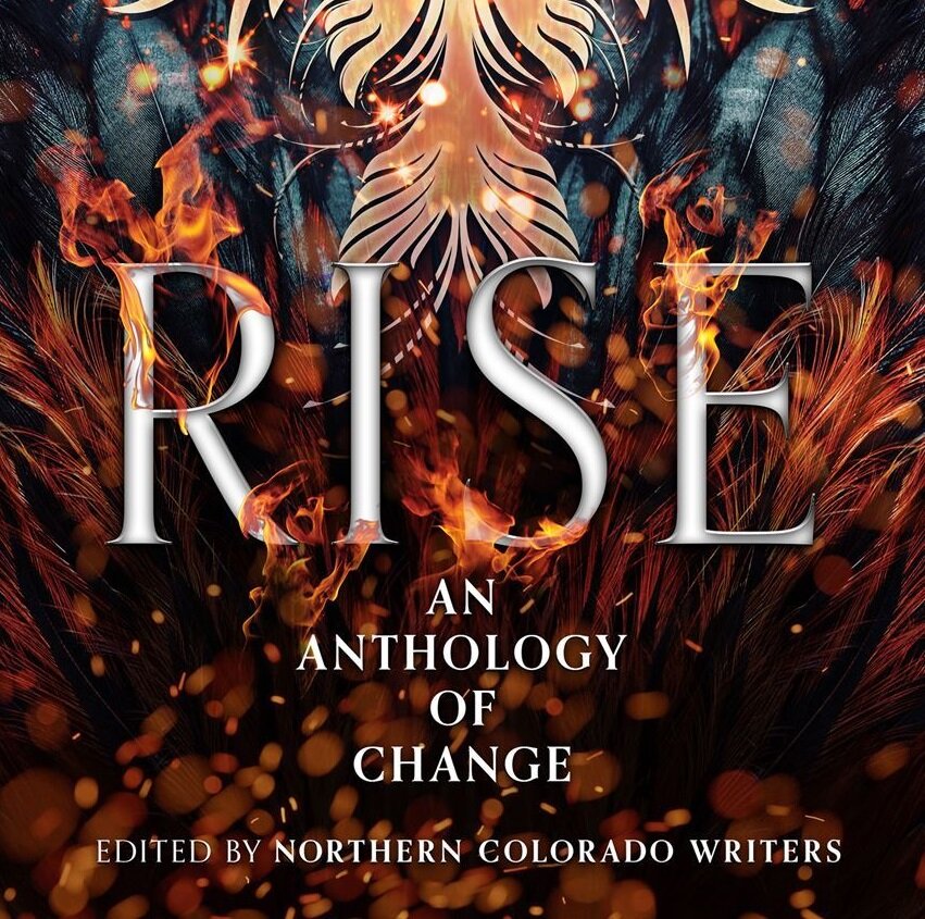 Rise: An anthology of Change