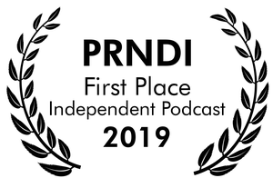 Award-Winning Podcast Episode