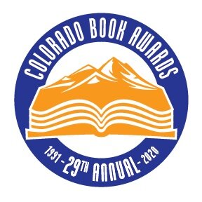 2020 Colorado Book Award Winner