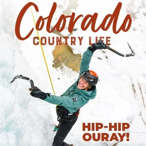 Colorado Country Life December 2025