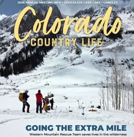 The Next Generation of Search and Rescue