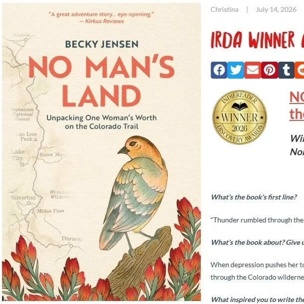 becky-jensen-no-mans-land-author-interview-2026