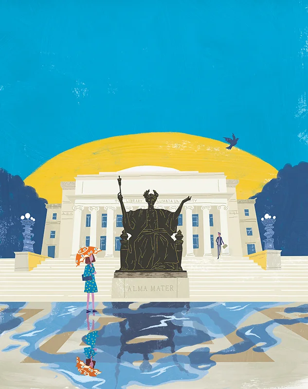 Columbia University