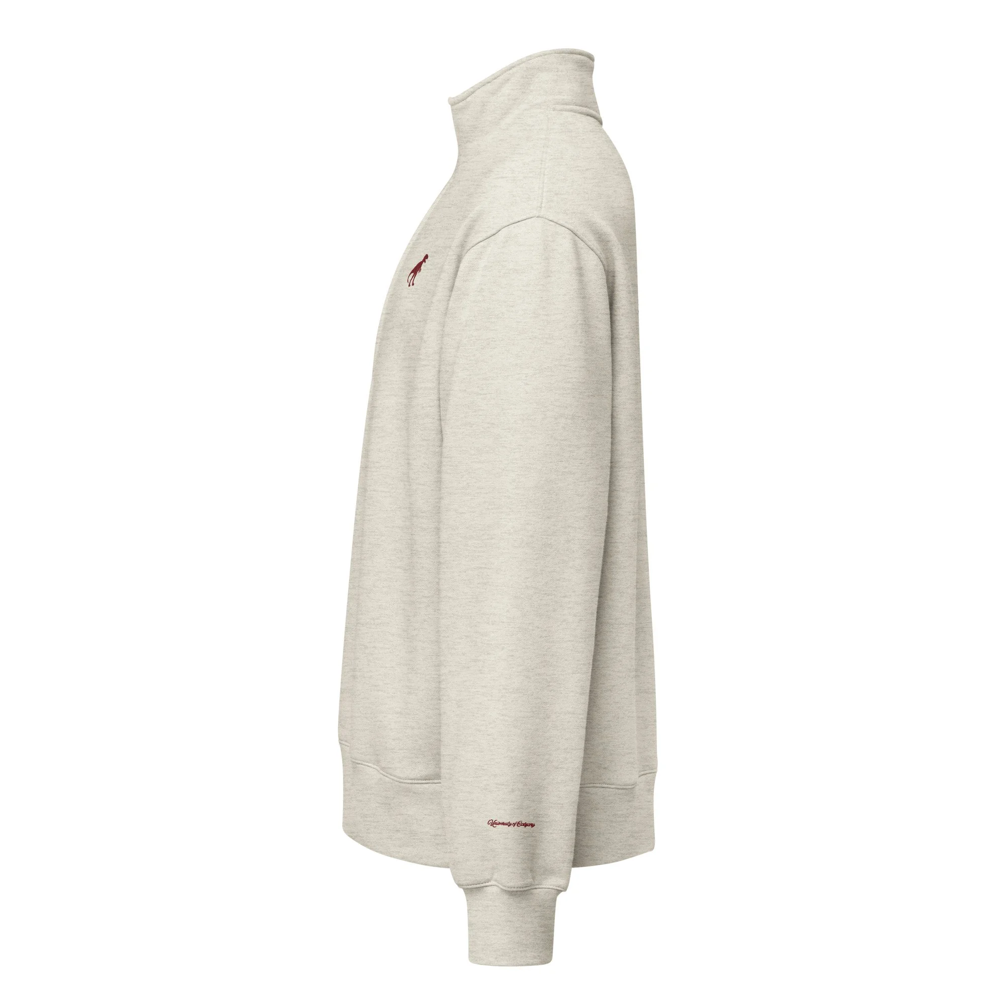 unisex-heavyweight-half-zip-pullover-vintage-heather-grey-left-6a88af81b7d0a.jpg