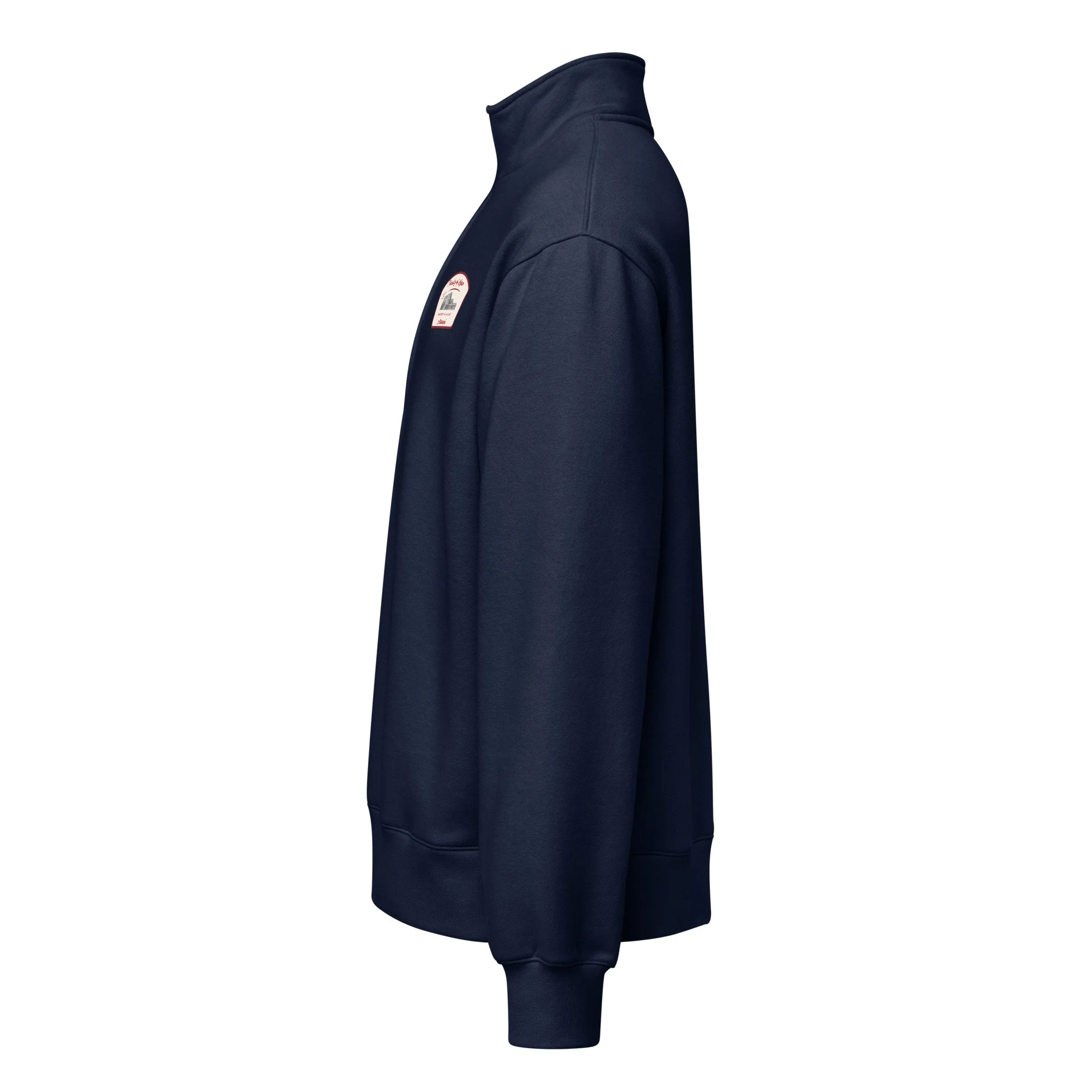unisex-heavyweight-half-zip-pullover-navy-left-6aa821603faeb.jpg