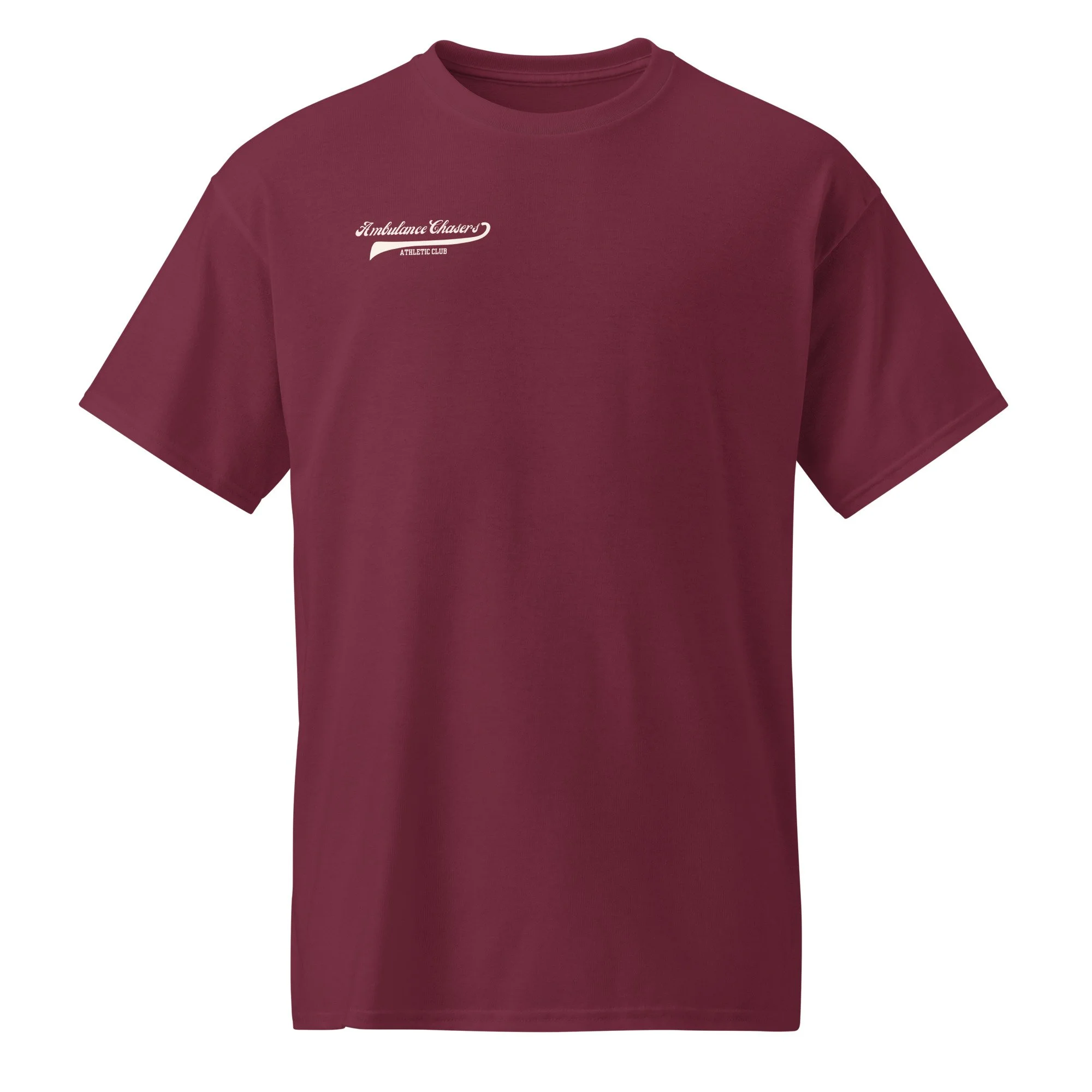 unisex-sports-tee-maroon-front-6ab0447cde9b4.jpg