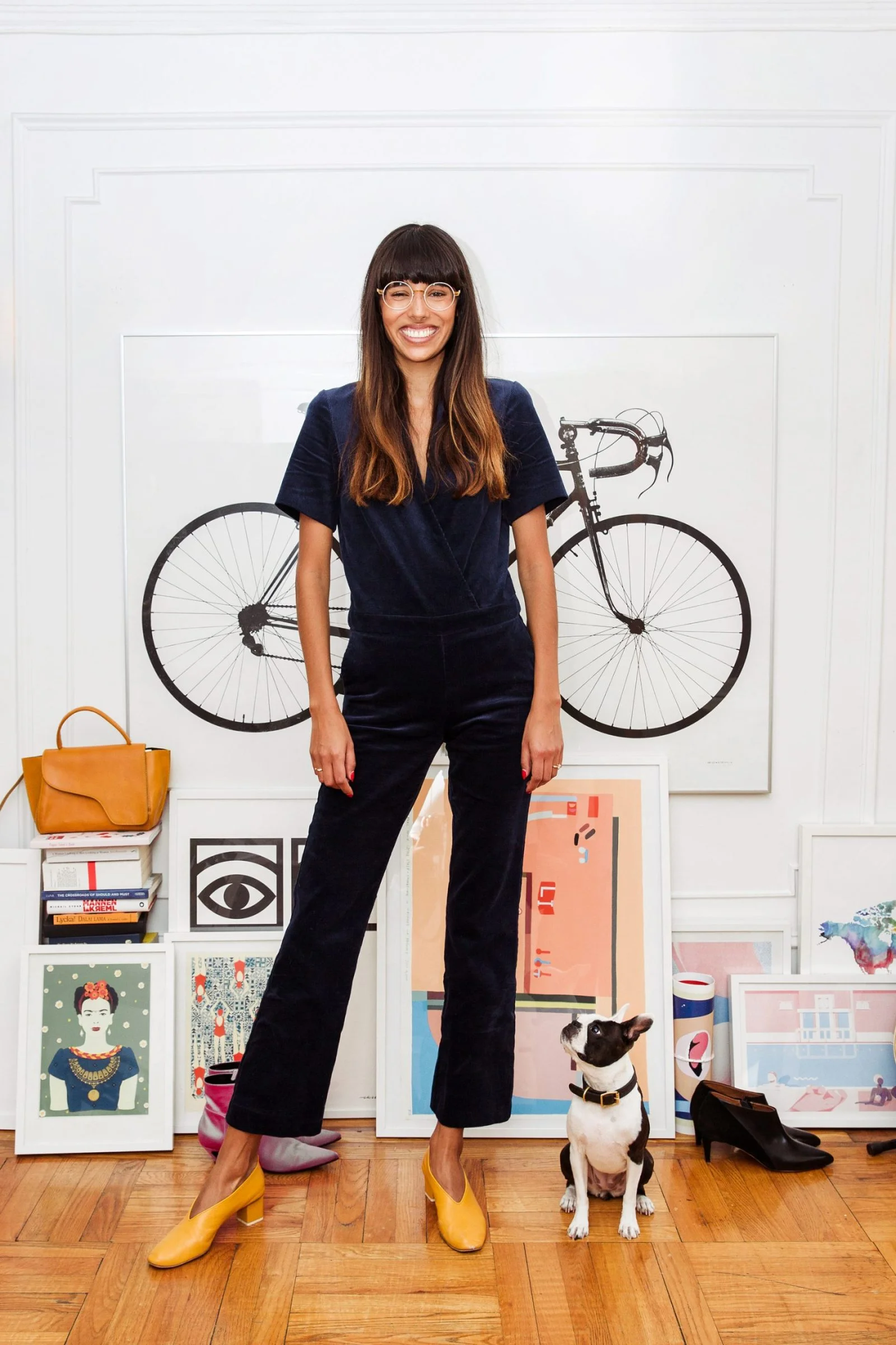 Electrify Magazine - 'Babba Canales: How This Swedish It Girl Is Building A Marketing Empire'