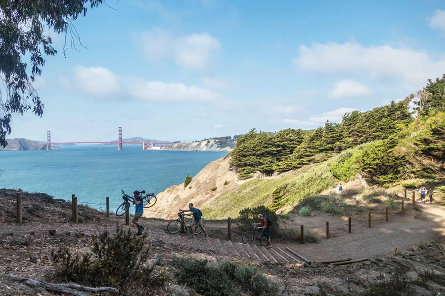 10 Best Hikes In California