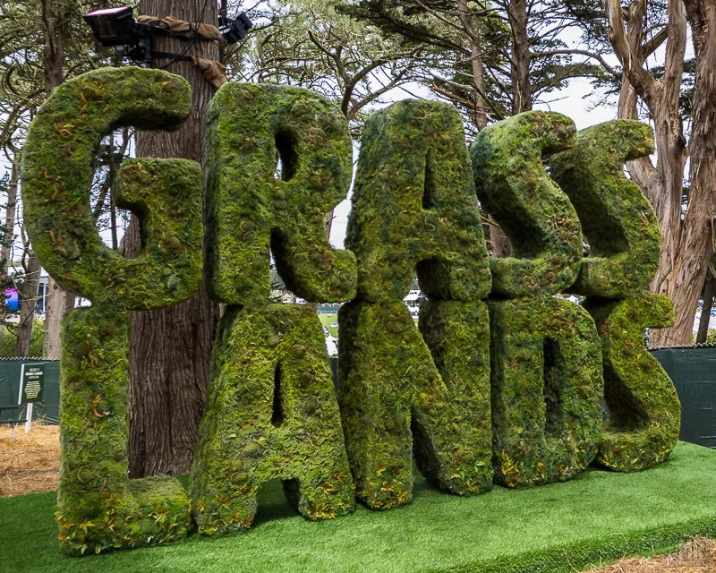 Experience Bloom Farms Cannabis Farmhouse At Outside Lands’ Grass Lands