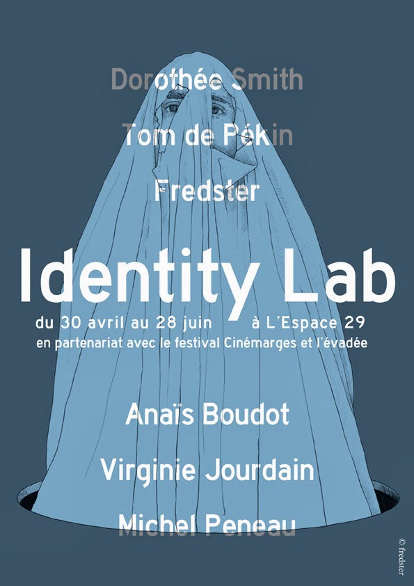 Exposition Identity Lab