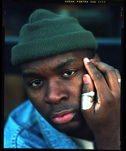 LaQuan Lewis, Actor, Dancer, Screenwriter