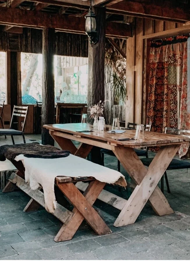 Crab+Farm+Restaurant+Rustic+Winery