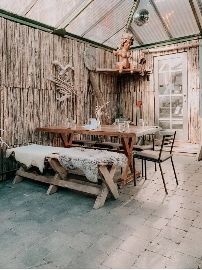 Crab+Farm+Restaurant+rustic