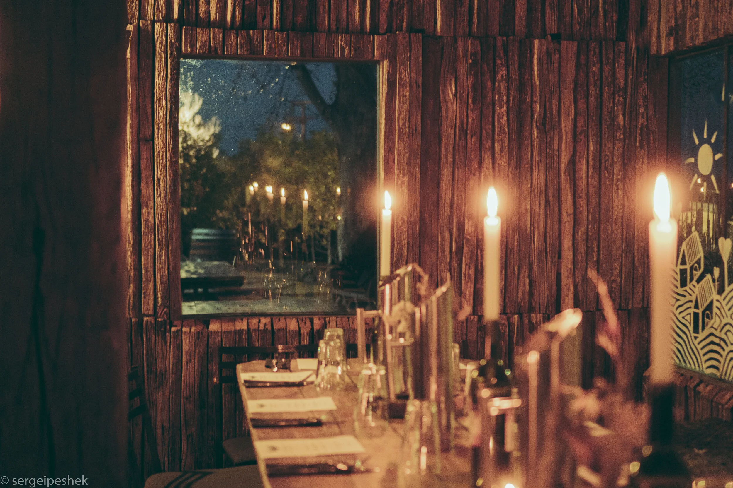 Valentines Dinner
