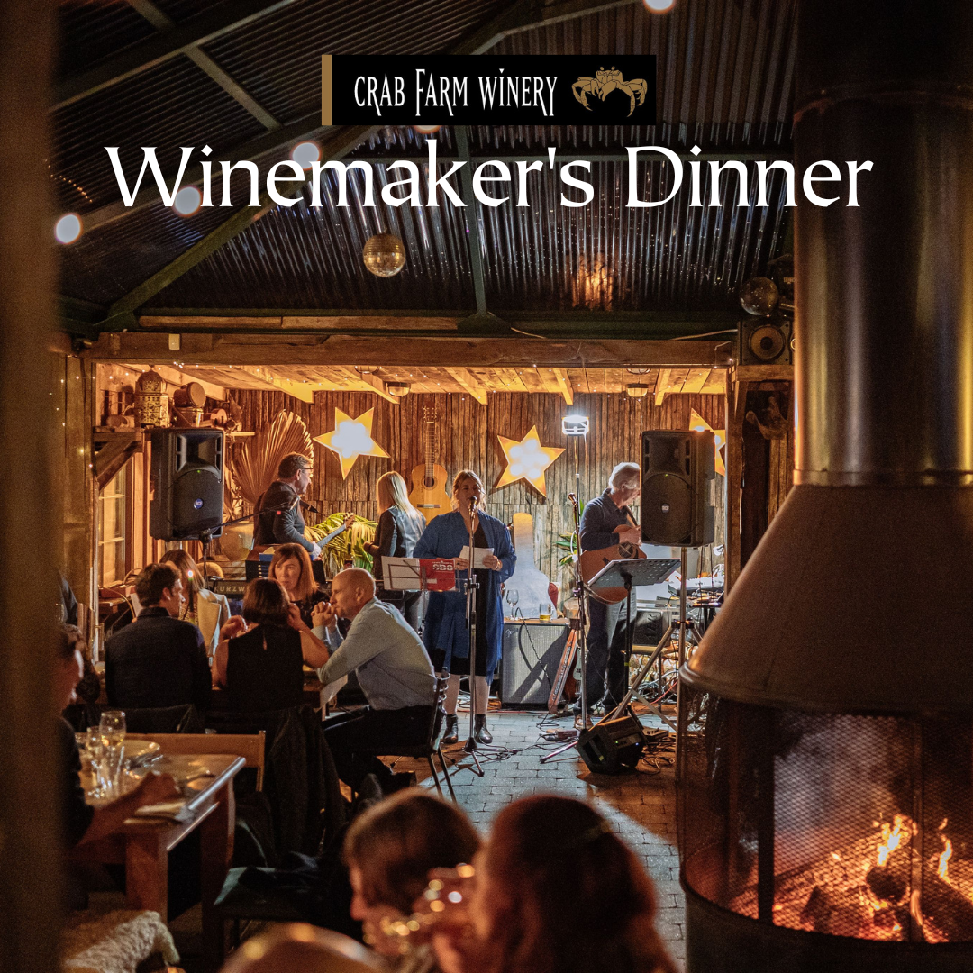Winemaker's Dinner