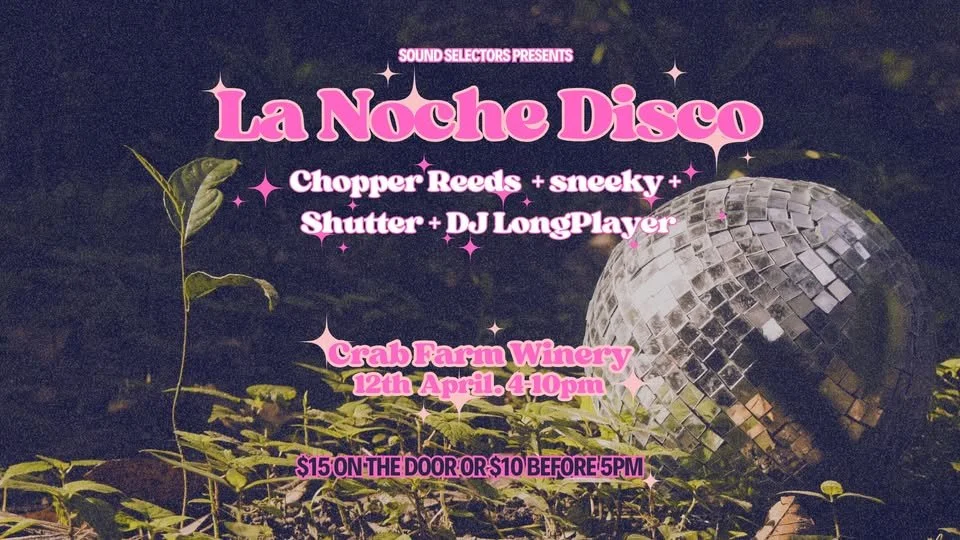 La Noche Disco