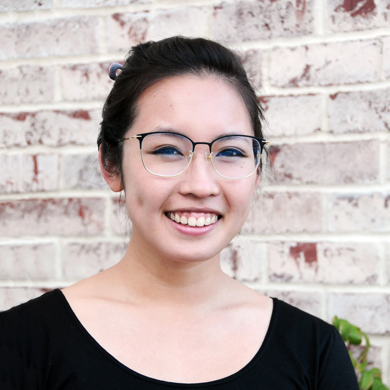 Alexandra Mei, ASLA