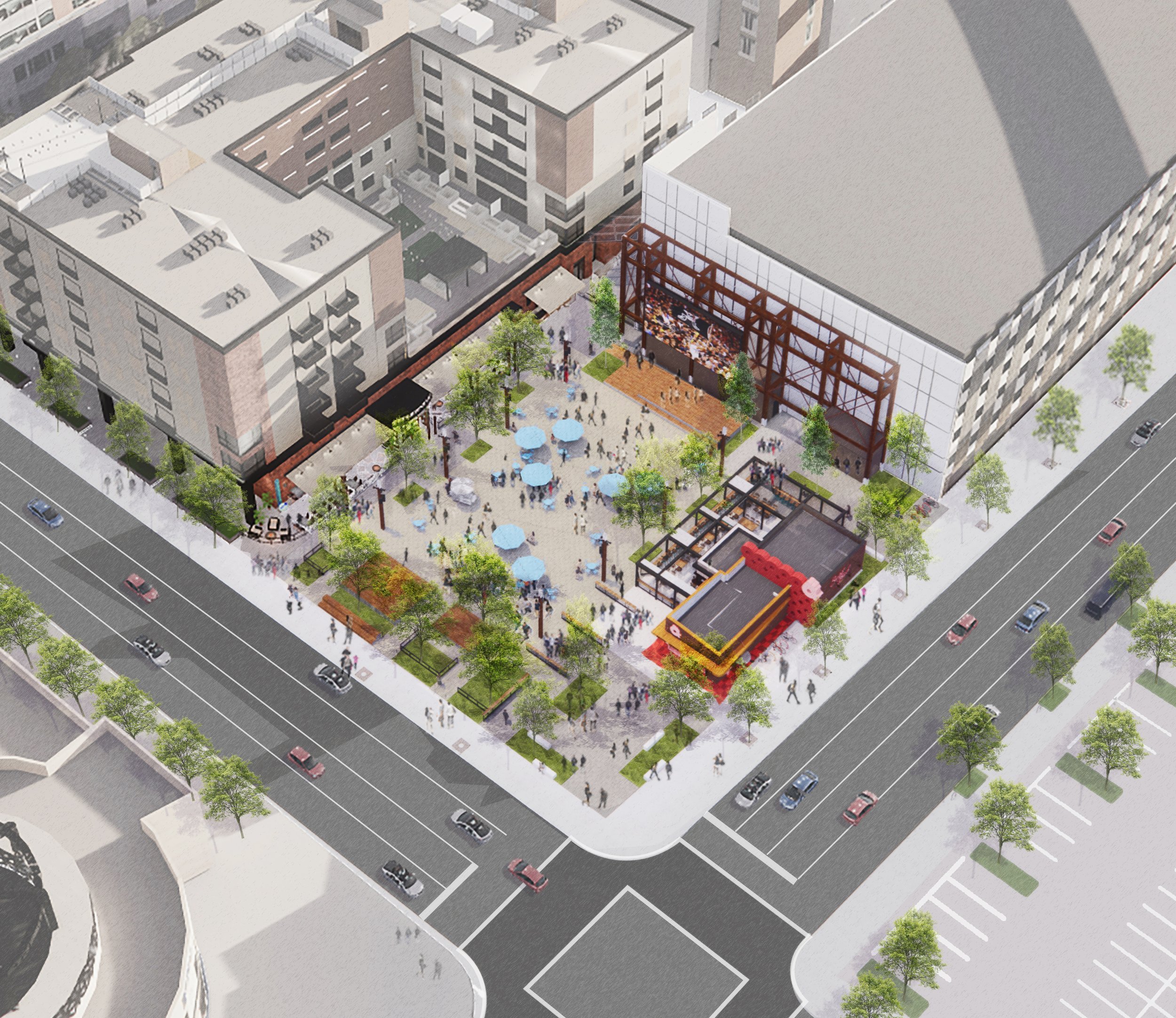 North Shore Plaza Aerial.jpg
