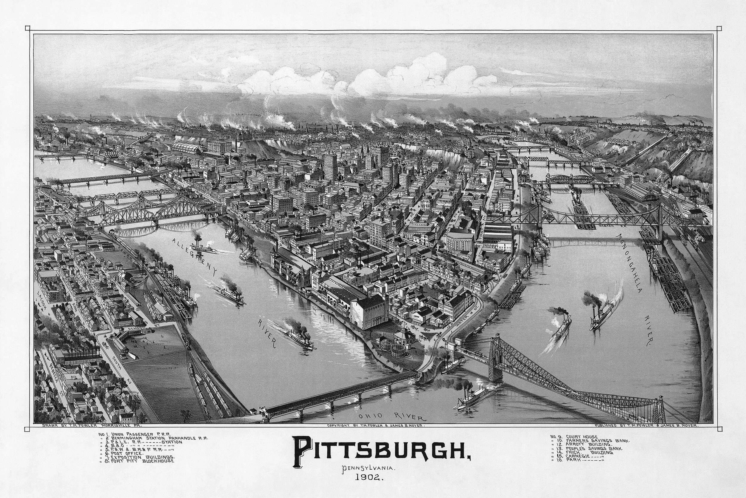 1902_Thaddeus Mortimer Fowler_Aerial Lithograph_BW.jpg