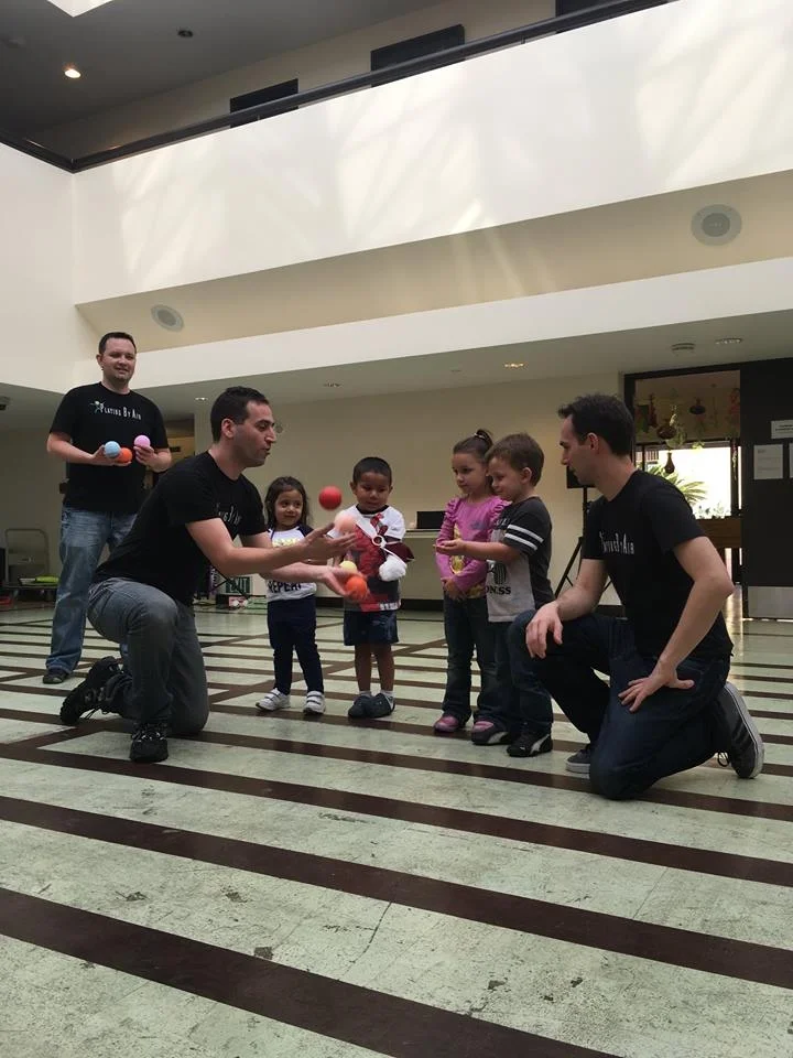 Los Angeles Ronald McDonald House