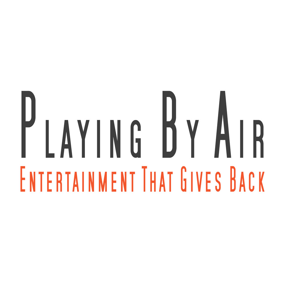 Playing By Air Logo (White) - Entertainment that Gives Back (small square).jpg