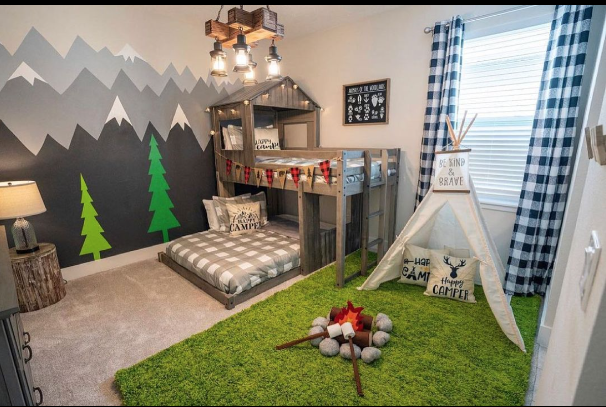 Baby Room Wall Décor Ideas: Tips for Careful Parents | PrintMePoster.com  Blog