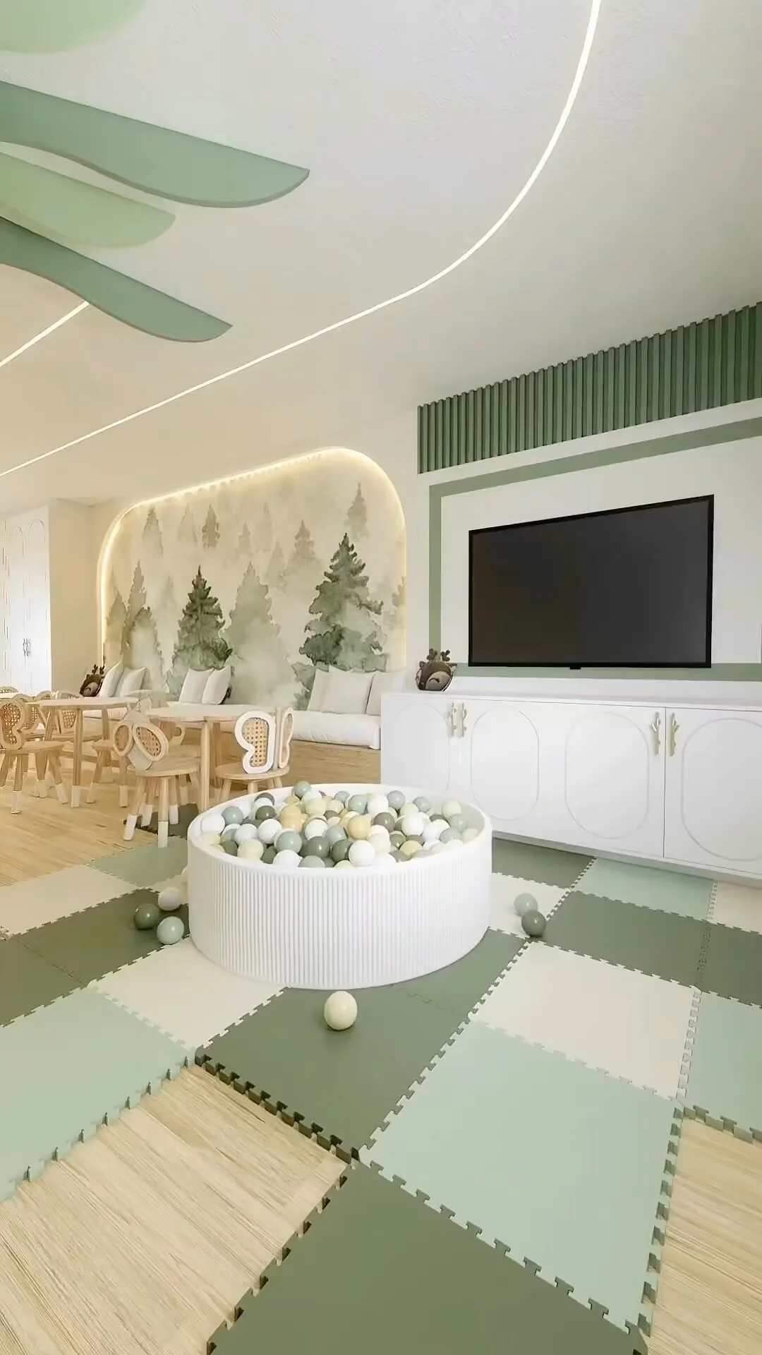Room Decor For Kids Boys
