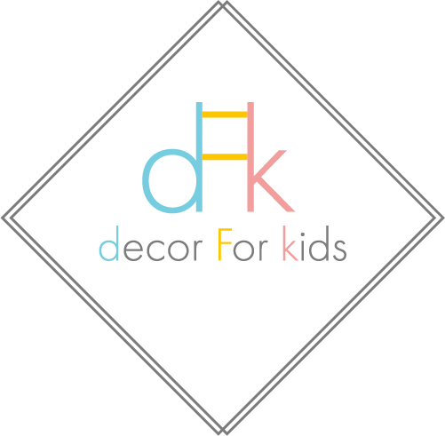 Decor For Kids