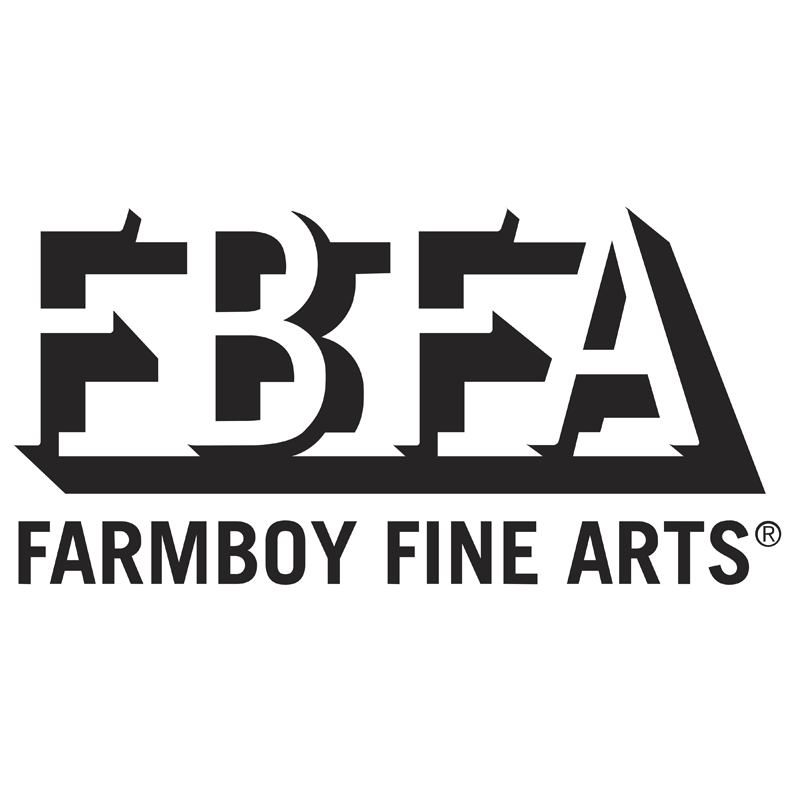 Farmboy Fine Arts
