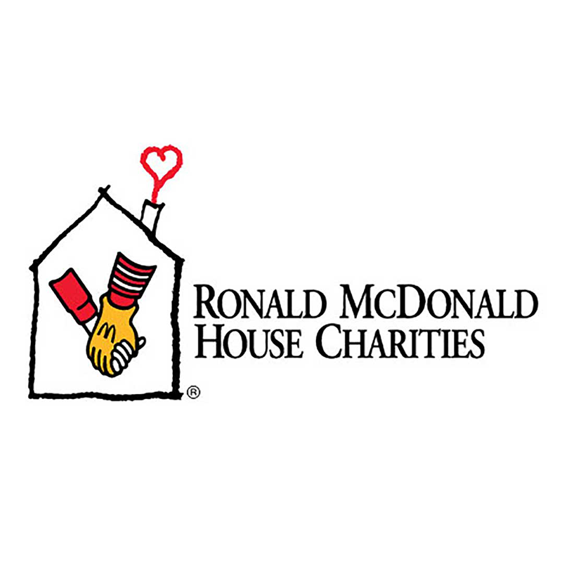 Ronald McDonald House Charities
