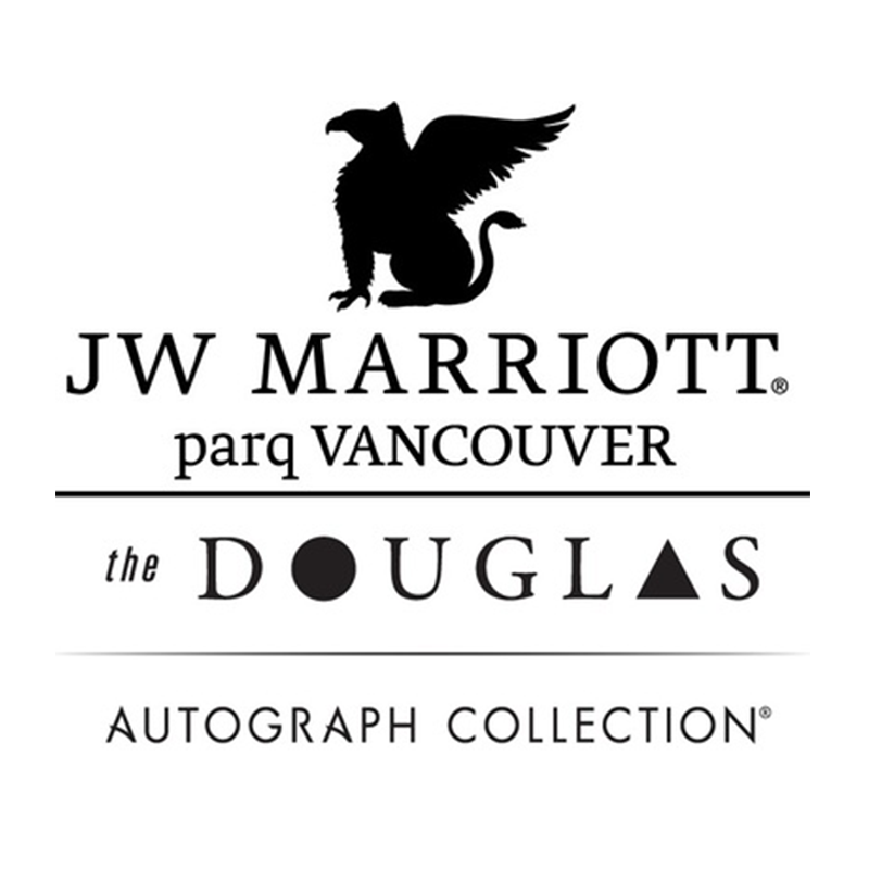 JW Marriott park Vancouver
