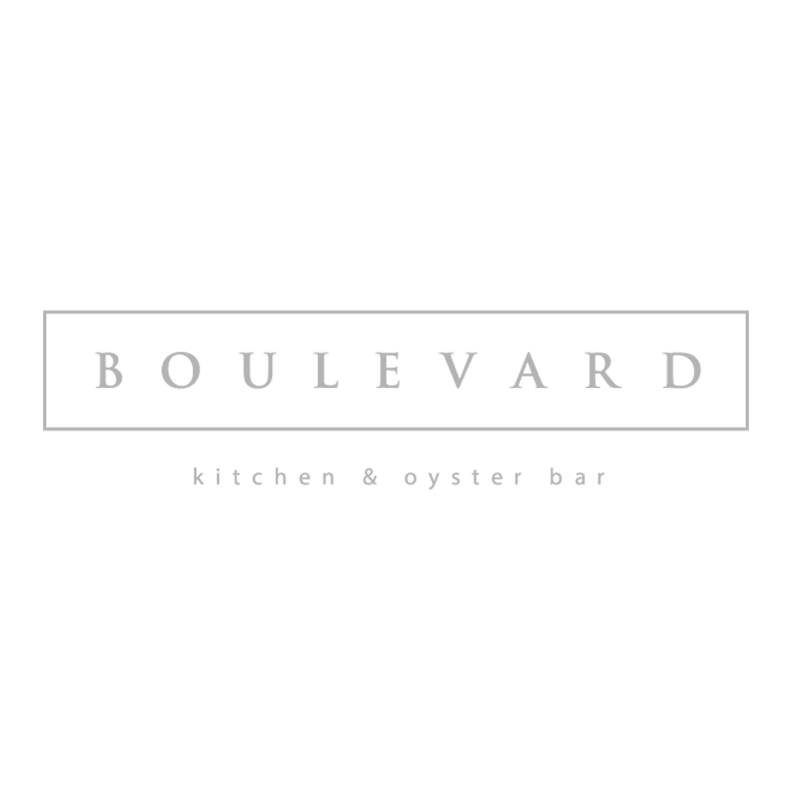 Boulevard Kitchen &amp; Oyster Bar