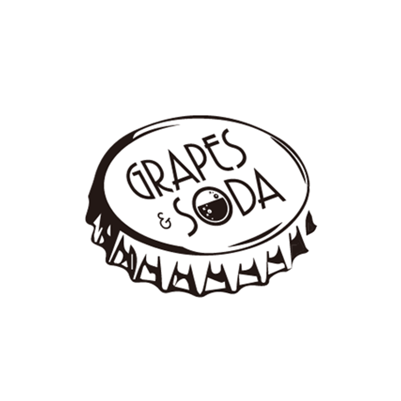 Grapes and Soda