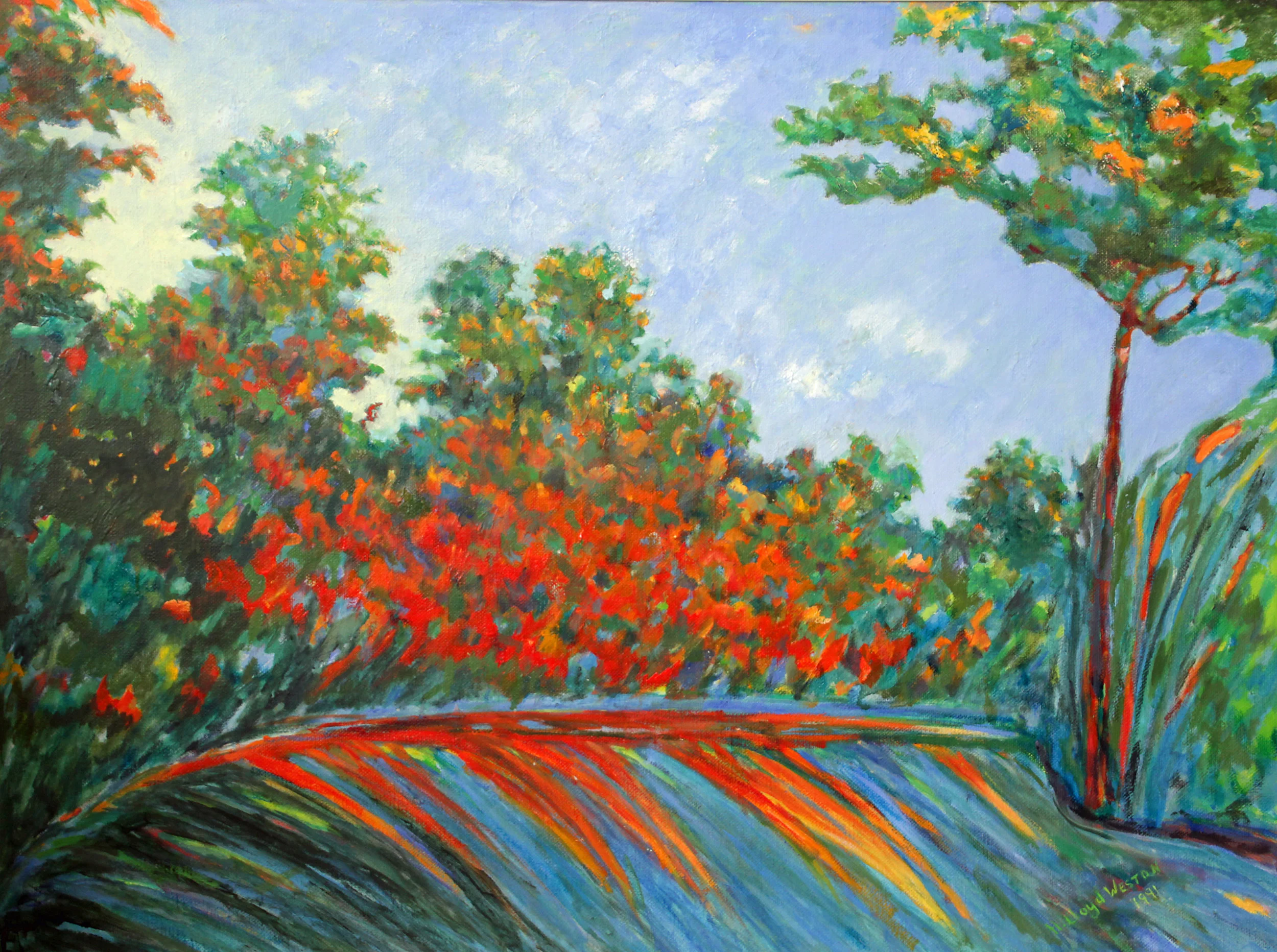 Autumn Sonata