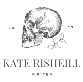 Kate Risheill
