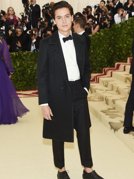 Cole Sprouse