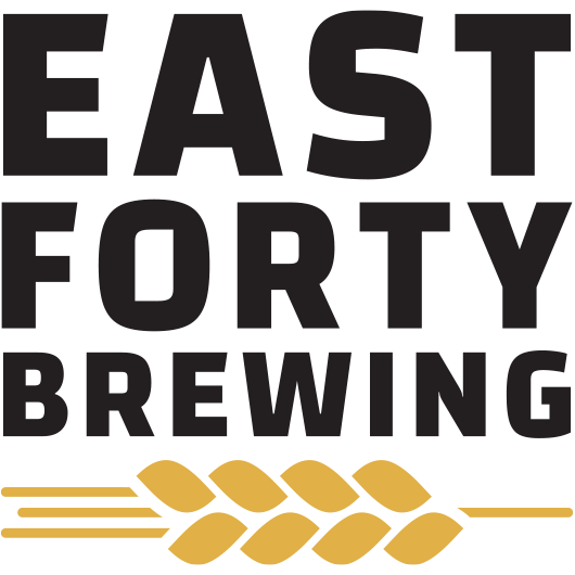 East Forty Brewing