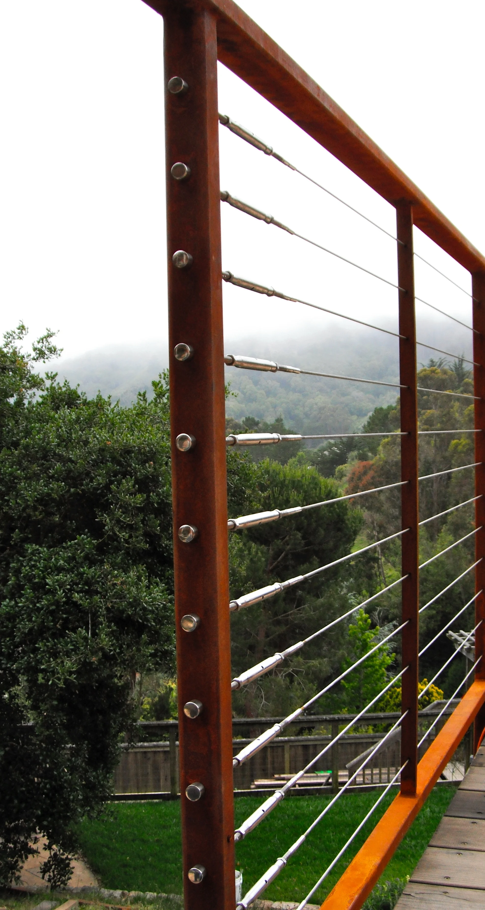 Railings — www.pacific-circle.com