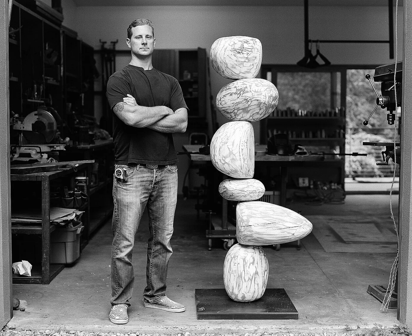Fabrications & Artworks — www.pacific-circle.com