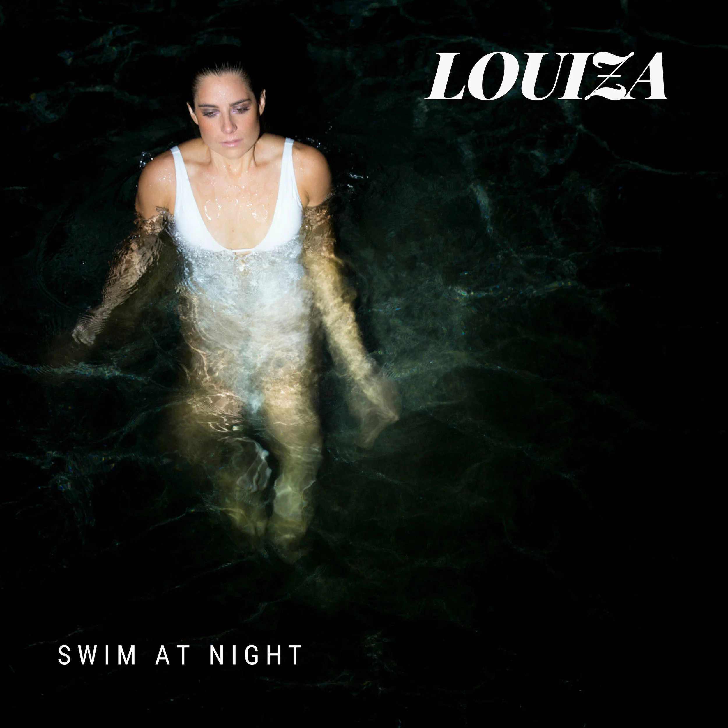Swim at Night CD