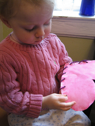 sierra sewing