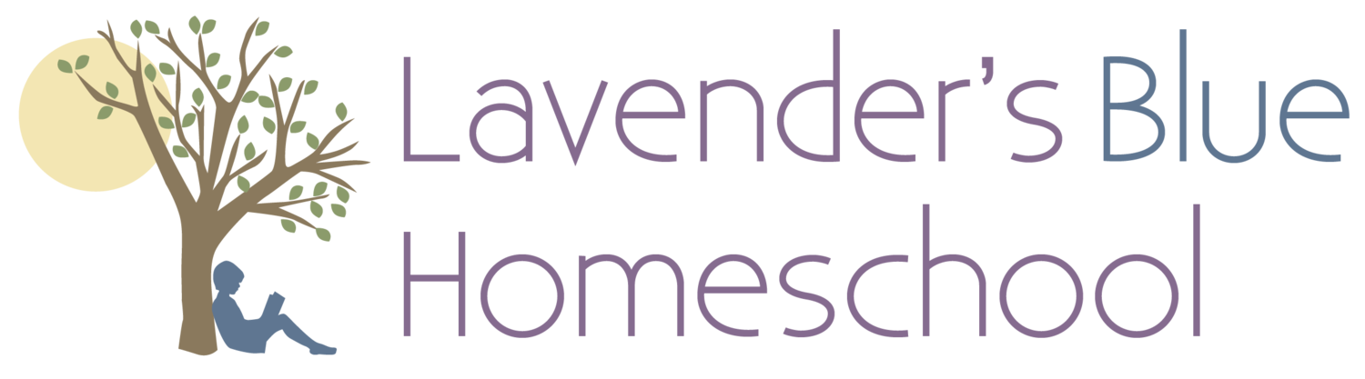 Lavender’s Blue Homeschool