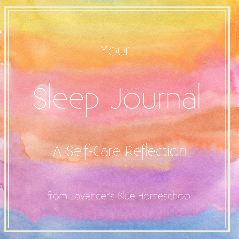 Your Sleep Journal A Self-Care Reflection.png