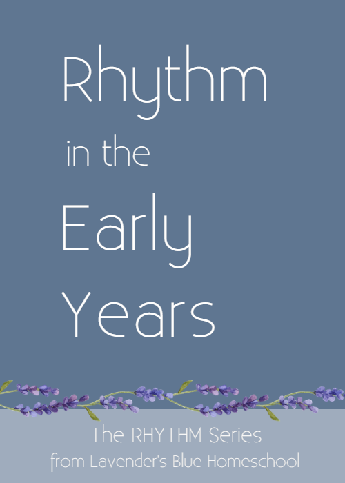 Blog Image - Rhythm in the Early Years.png