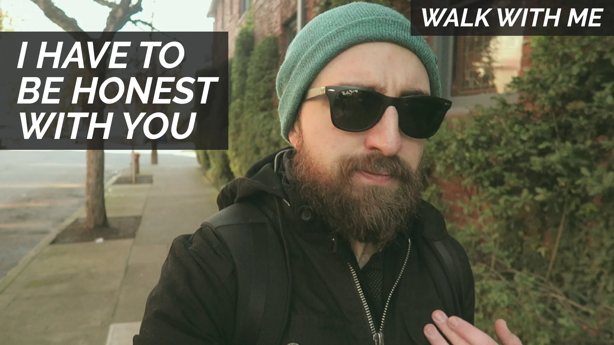 LOSING WEIGHT WON'T MAKE YOU HAPPY