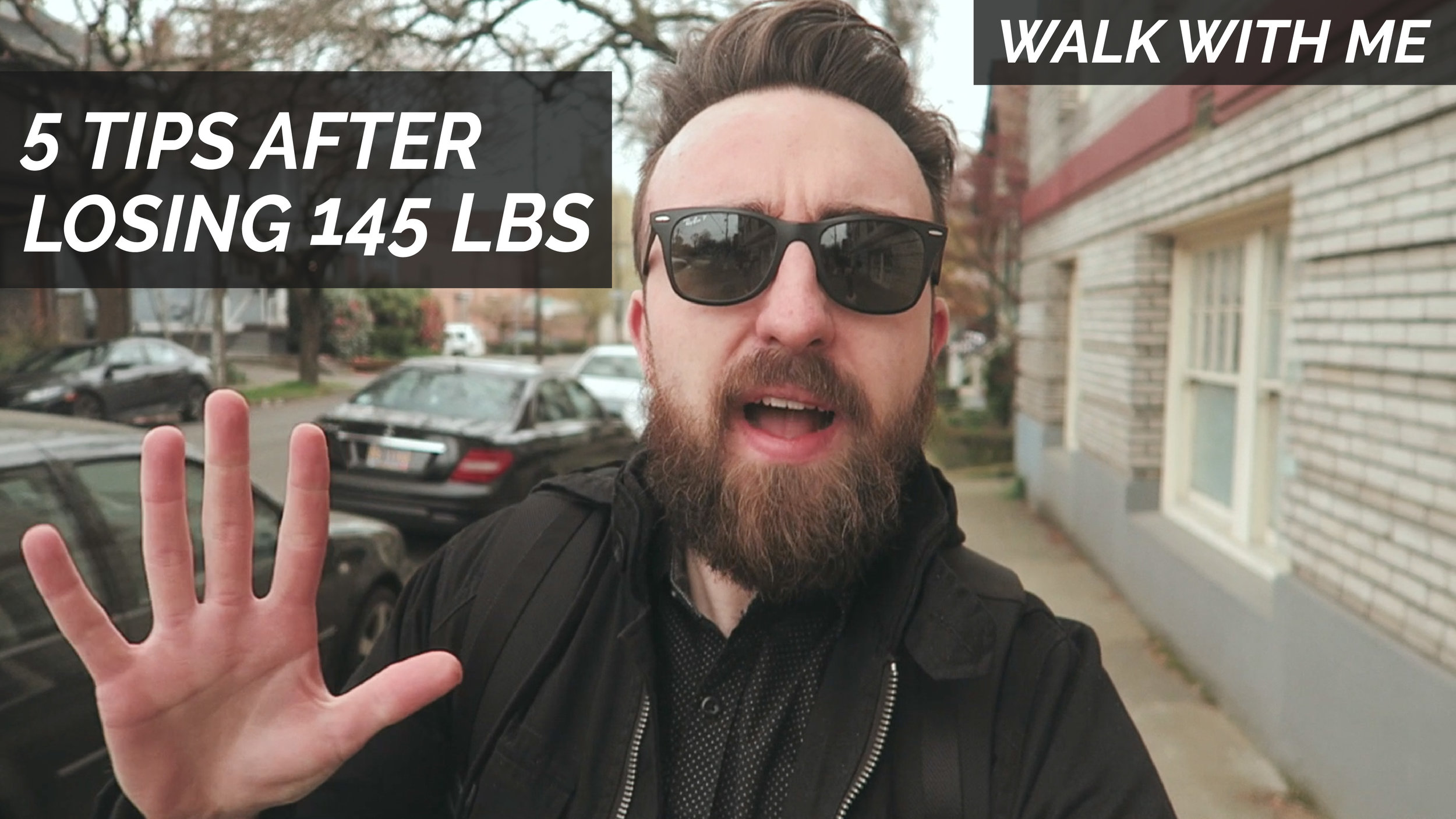 How to Lose Weight WITHOUT ANY EXERCISE!