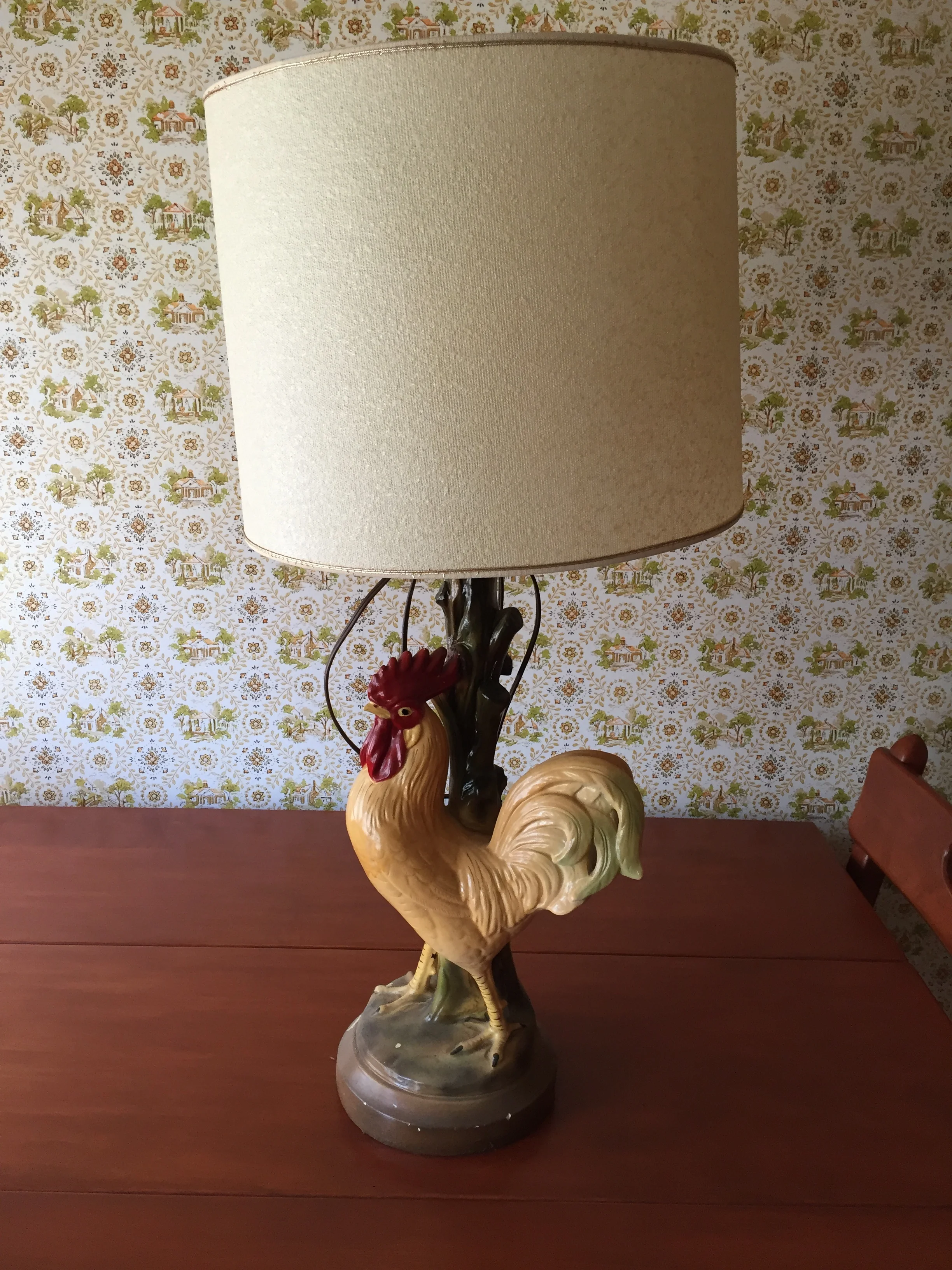 Radio Heights Estate Sale