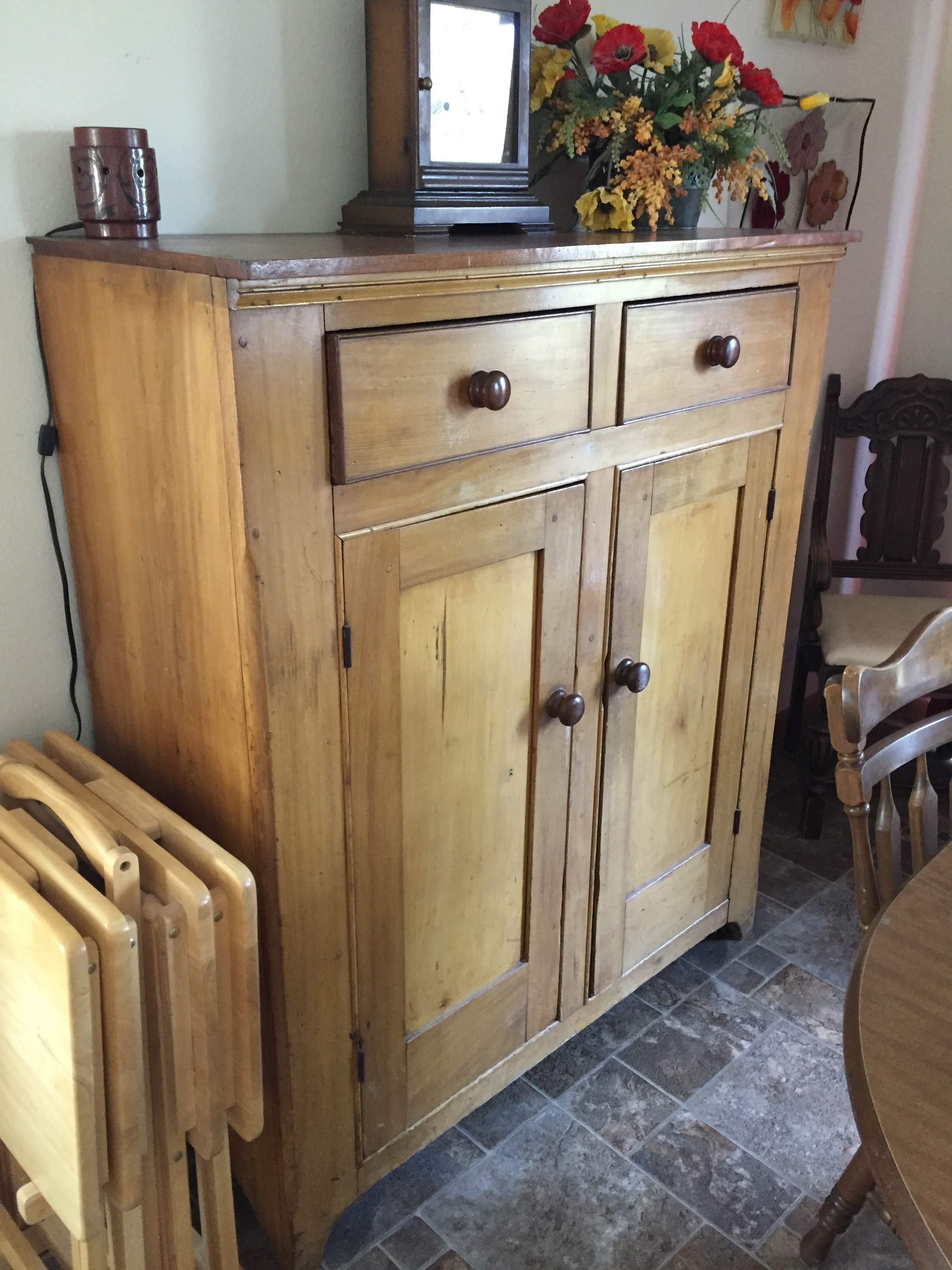 Brookside Estate Sale