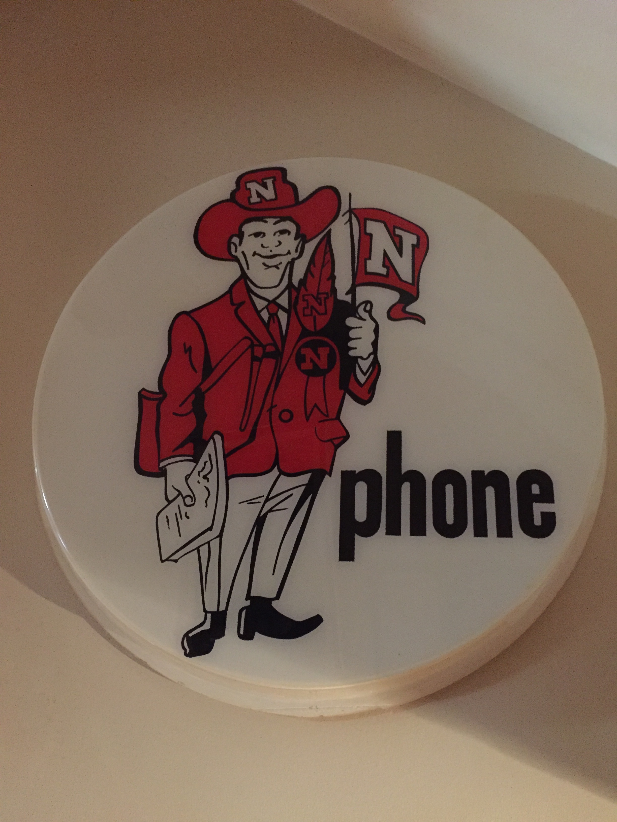 Rockbrook (Vintage Husker Collectibles) Estate Sale